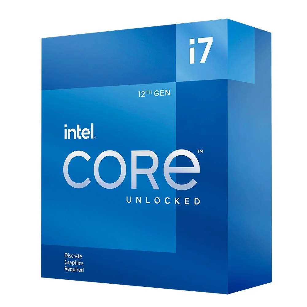 Intel Core i7